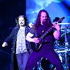 Dream Theater - Malá skála